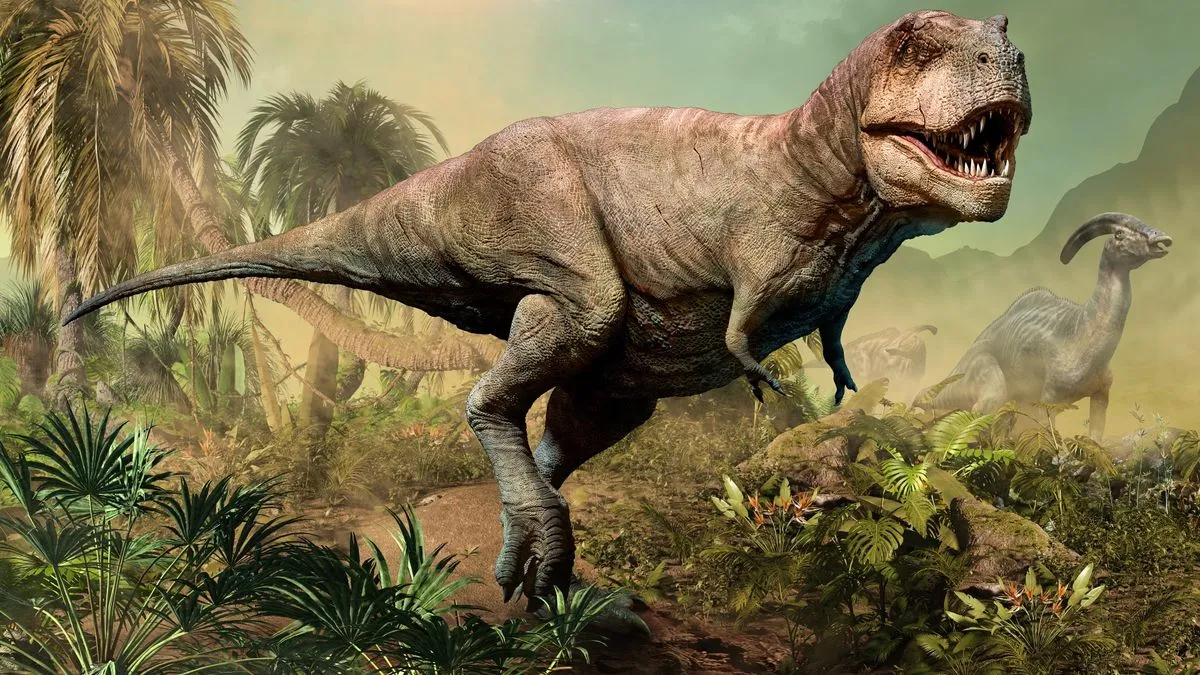 Ancient Secrets Revealed: How Dinosaurs’ Diverse Diets Led to Their Long-Lasting Reign