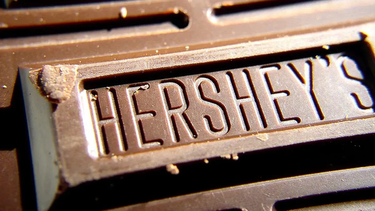 Chocolate Power Play: Could Mondelez and Hershey Team Up to Dominate the Snack World?