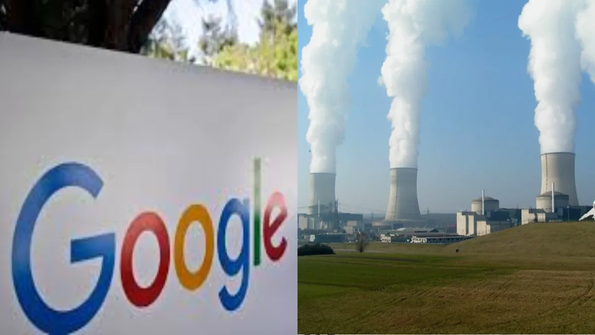 How AI's Energy Needs Are Pushing Amazon, Google, and Microsoft to Revive Nuclear Power