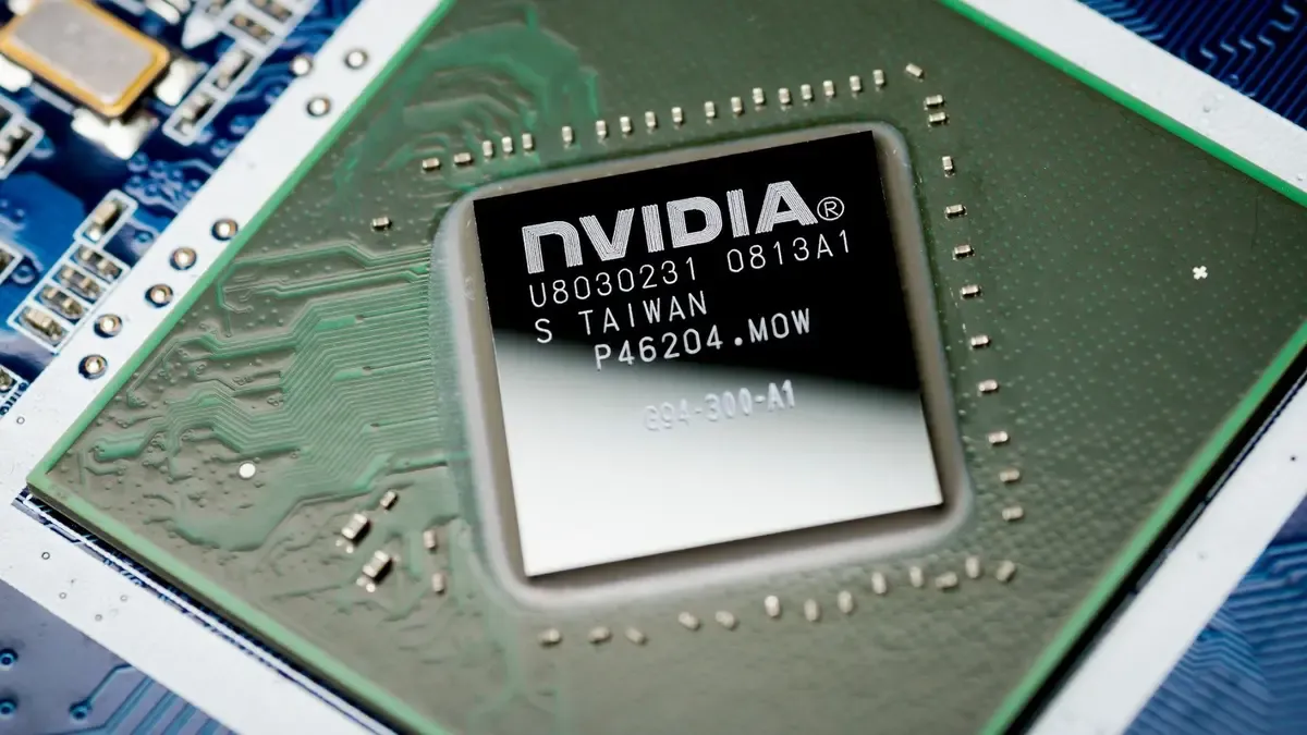 Nvidia Under Fire: Why China’s Latest Move Could Shake Up the Global AI Chip Market