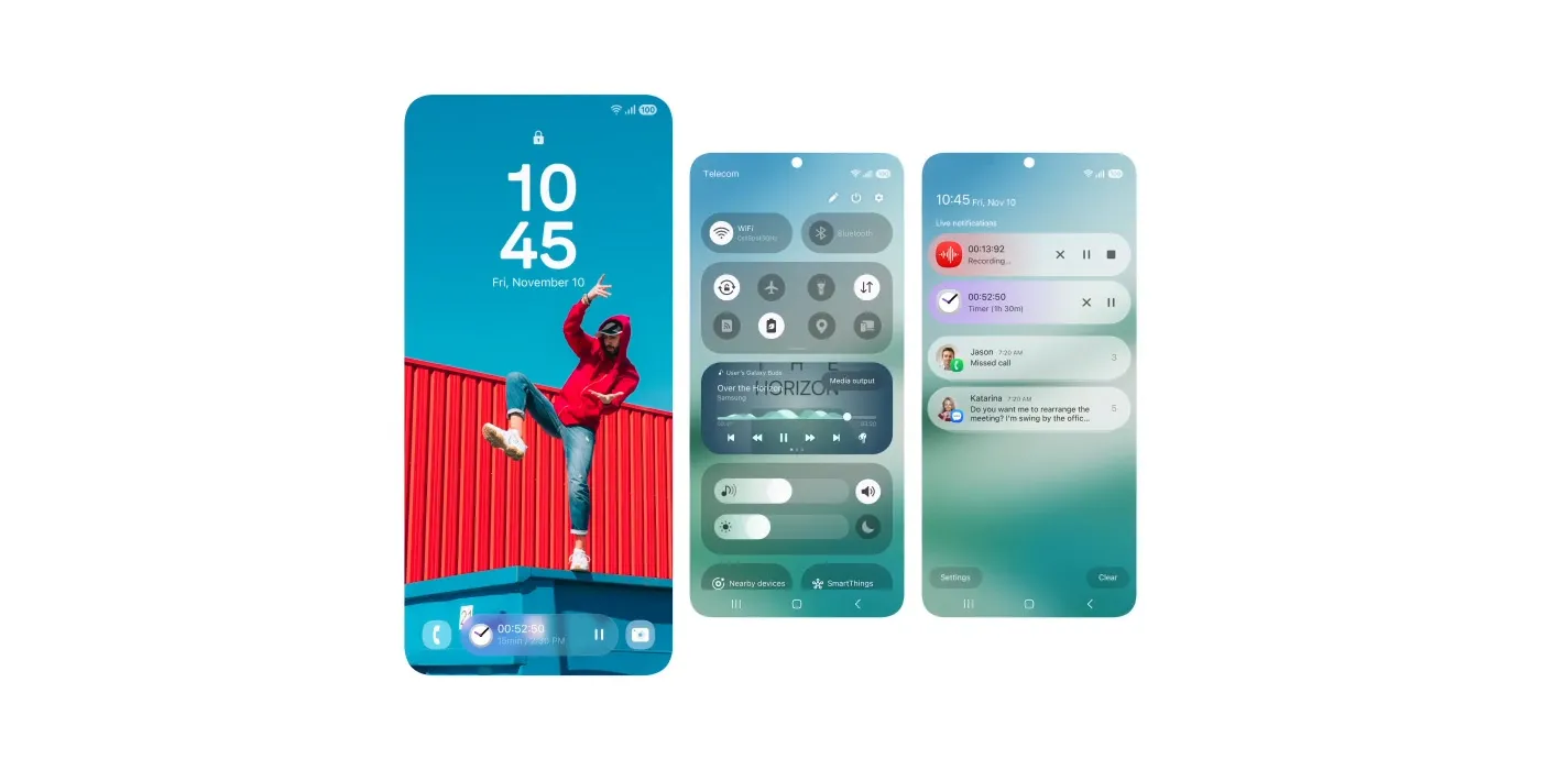 Samsung Launches One UI 7 Beta: Discover the Latest AI Features on Your Galaxy Phone