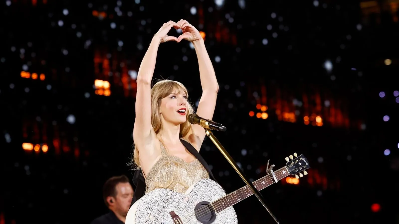 Taylor Swift Ends Eras Tour with a Stunning $2.2 Billion Record: Why It's a Big Deal for Music Fans Worldwide