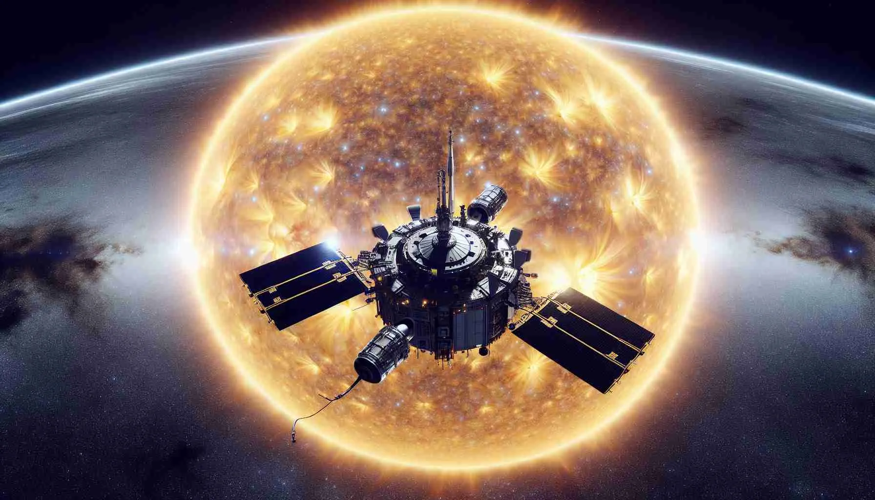 Unlocking Space Mysteries- How the Next Ten Years of Solar Missions Will Change Our View of the Universe3