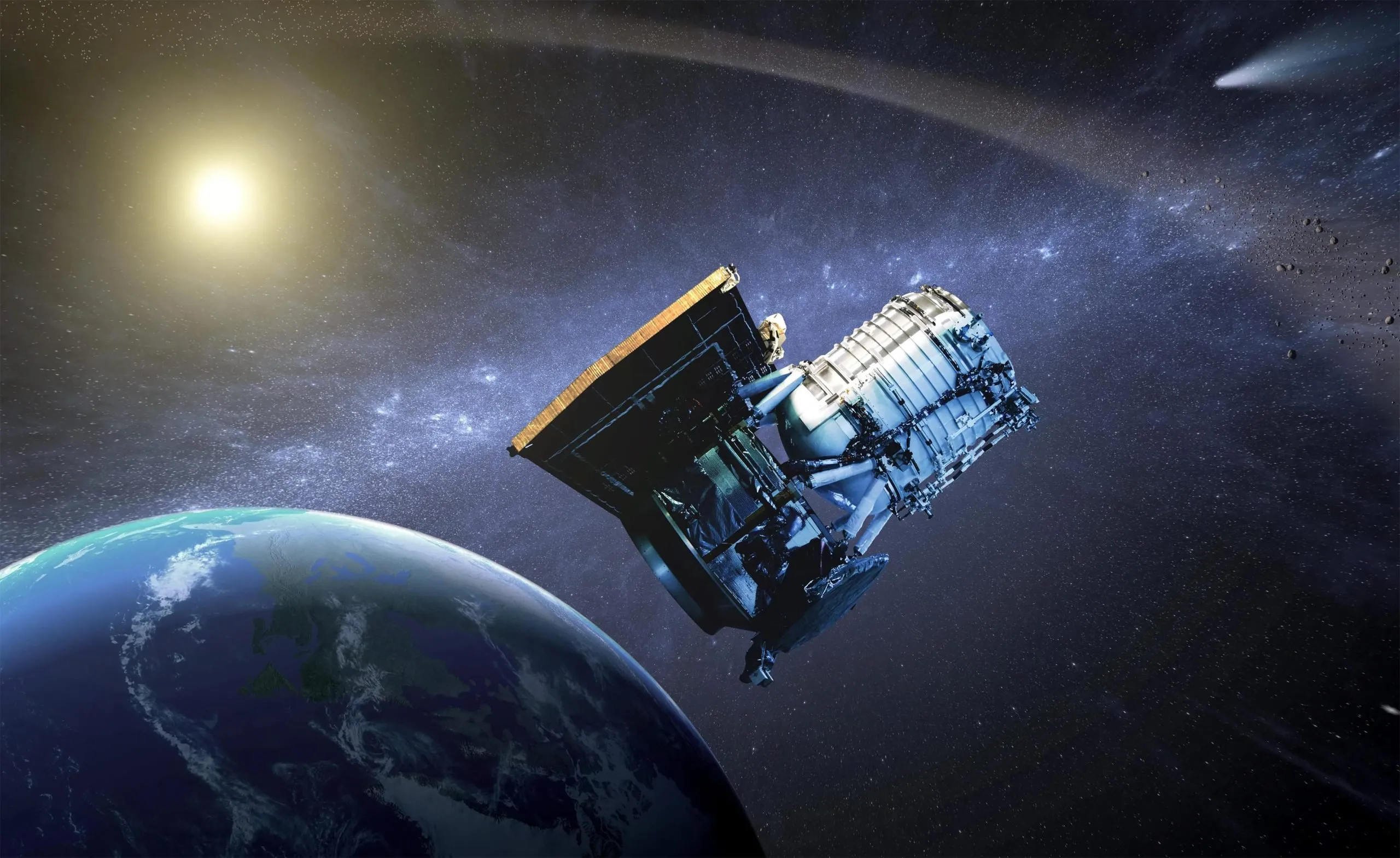 Unlocking Space Mysteries- How the Next Ten Years of Solar Missions Will Change Our View of the Universe3